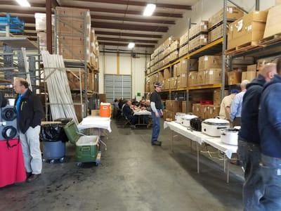 Johnstone Supply Lincoln