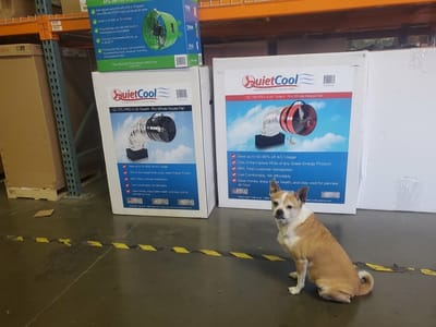 Johnstone Supply Livermore