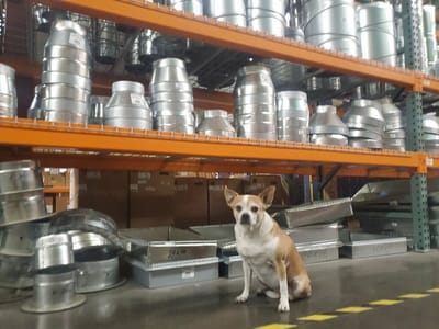 Johnstone Supply Livermore