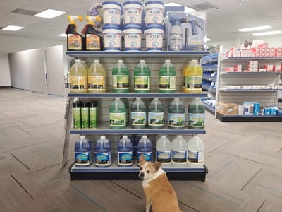 Johnstone Supply Livermore