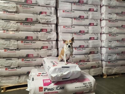 Johnstone Supply Livermore