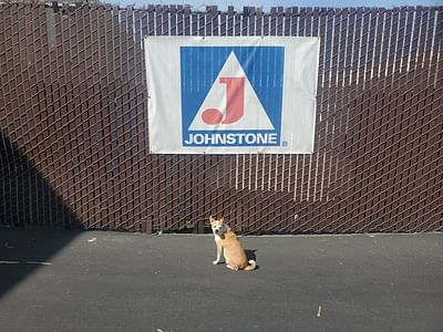 Johnstone Supply Livermore