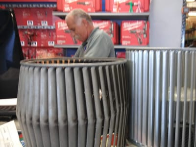 Johnstone Supply Long Beach