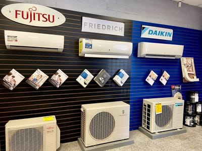 Johnstone Supply Long Beach