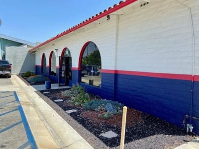 Johnstone Supply Long Beach