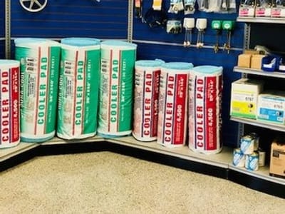 Johnstone Supply Long Beach