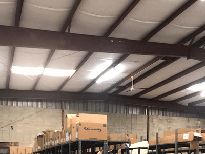 Johnstone Supply Macon