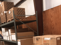 Johnstone Supply Macon