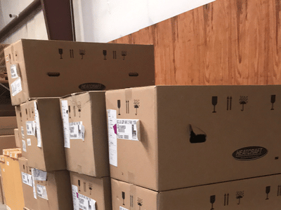 Johnstone Supply Macon