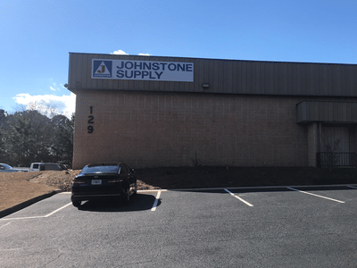 Johnstone Supply Macon