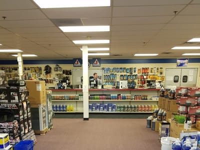 Johnstone Supply Marietta