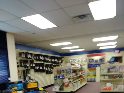 Johnstone Supply Marietta