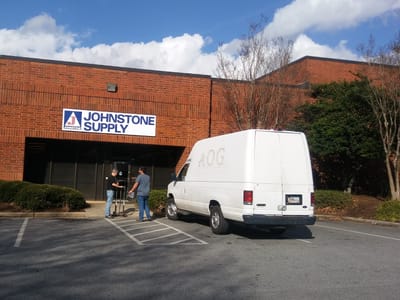 Johnstone Supply Marietta