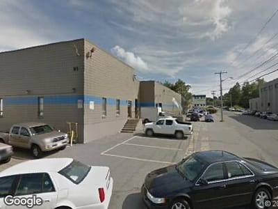 Johnstone Supply Medford