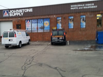 Johnstone Supply Medford