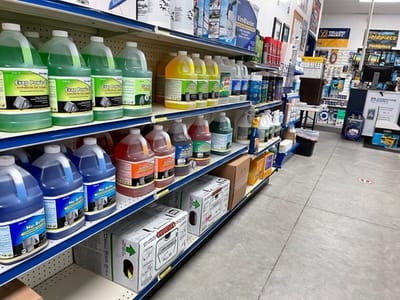 Johnstone Supply Merced