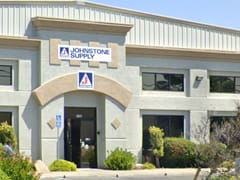Johnstone Supply Merced