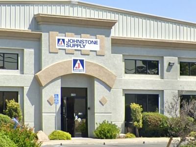 Johnstone Supply Merced