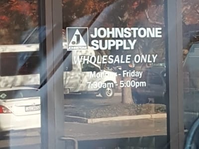 Johnstone Supply Modesto