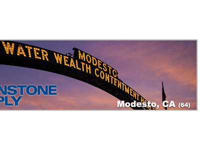 Johnstone Supply Modesto