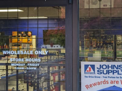 Johnstone Supply Modesto