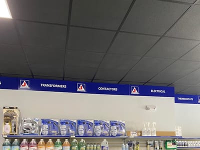 Johnstone Supply Montgomery