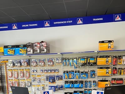 Johnstone Supply Montgomery