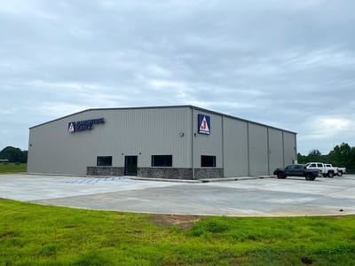 Johnstone Supply Montgomery