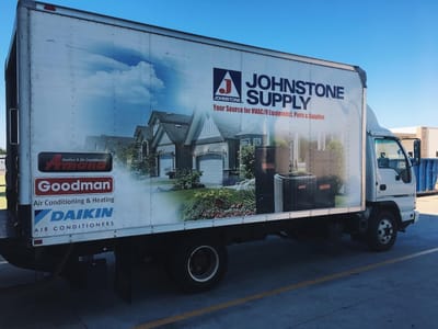Johnstone Supply Moore