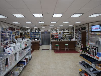 Johnstone Supply Moore