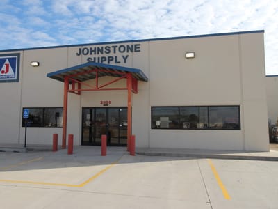 Johnstone Supply Moore