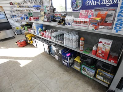 Johnstone Supply Moore