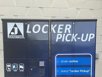 Johnstone Supply New Castle