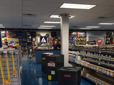 Johnstone Supply New Castle