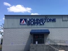 Johnstone Supply New Castle