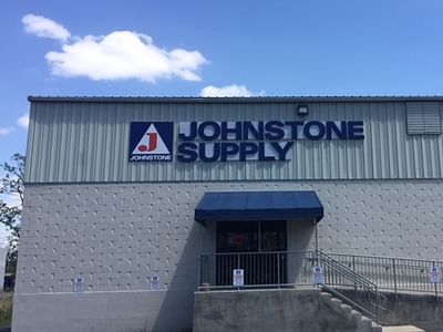 Johnstone Supply New Castle