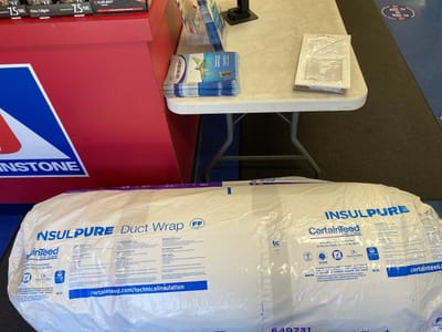 Johnstone Supply Newport News