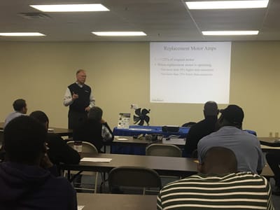 Johnstone Supply Norcross