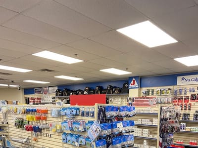 Johnstone Supply Norcross