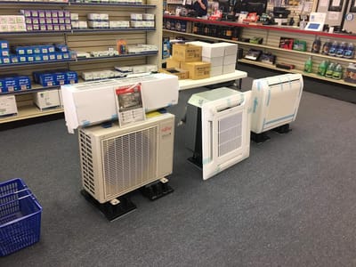 Johnstone Supply Norcross