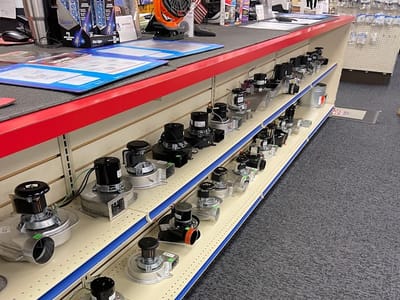 Johnstone Supply Norcross