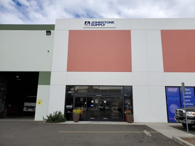 Johnstone Supply Oakland