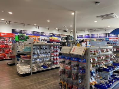 Johnstone Supply Oakland