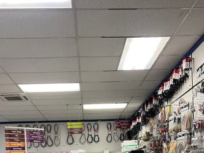 Johnstone Supply Odessa