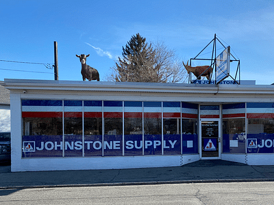 Johnstone Supply of Lowell