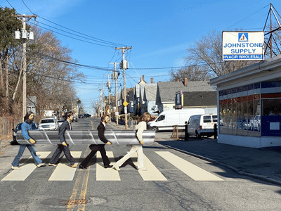 Johnstone Supply of Lowell