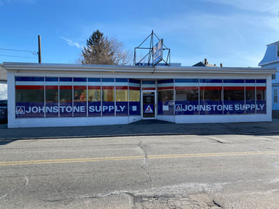 Johnstone Supply of Lowell
