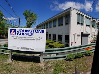 Johnstone Supply of Waltham