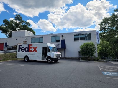 Johnstone Supply of Waltham