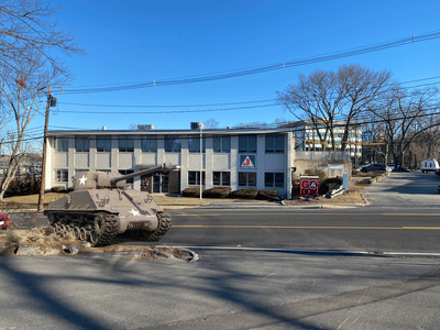 Johnstone Supply of Waltham